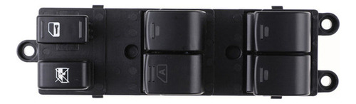 Kg Switch Control Maestro Vidrios Para Nissan Frontier