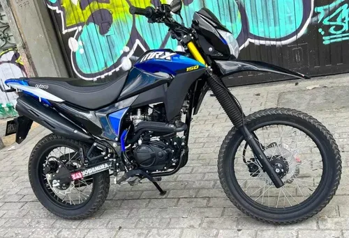 Auteco Victory Mrx 150 Mod 2023