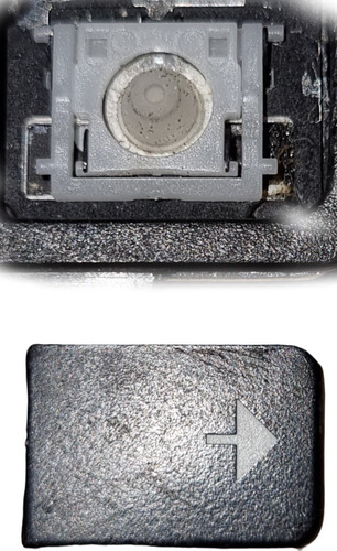 Imagen 8 de 10 de Teclas Sueltas Thinkpad L450 L440 E440 T450 T440 T460 E431