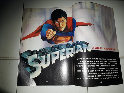 Revista Az Diez (Usado)