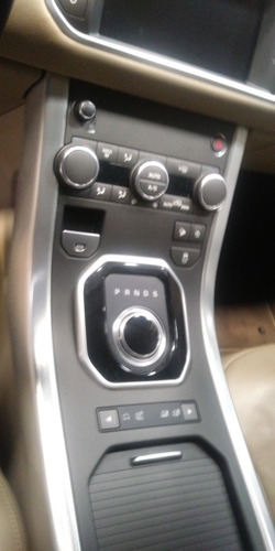 Land Rover Evoque 2.0 Se Dynamic Td4 5p