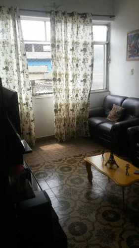 Imagem 3 de 11 de Apartamento-à Venda-piedade-rio De Janeiro - Ppap30056