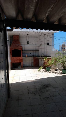 Imagem 14 de 16 de Apartamento, 3 Dorms Com 183.24 M² - 0cian - Praia Grande - Ref.: Pr2169 - Pr2169