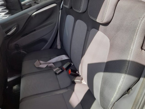 Imagem 8 de 15 de Punto 1.6 Essence 16v Flex 4p Manual