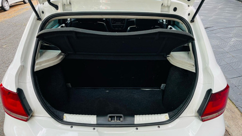 Volkswagen Gol 1.6 MI TRENDLINE 8V