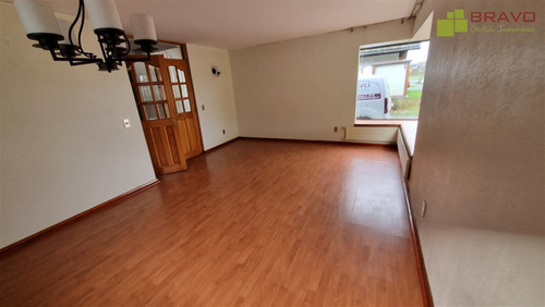 En Arriendo Casa En Puertas De Alcala Temuco 4 Dormitorios