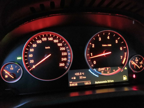 Imagen 13 de 13 de X3 Xdrive 28ia Xline Aut