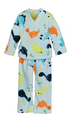 Pijama Niño Y Niña (2 Pzas). Varios Diseños. 8 A 12 Años.