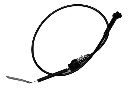 Cable Sobremarcha Para Gmc C1500 Suburban 4.1l 1976
