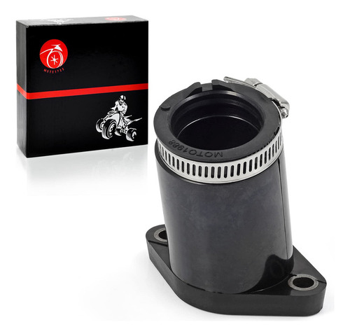 Cople Pipeta Carburador Yamaha Big Bear 400 Modelo 2000-2012