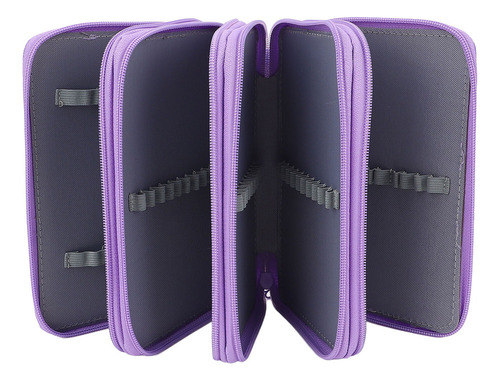Children's Day Estuche For Lápices De Colores Oxford