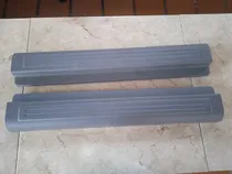 Comprar Platinas De Estribos De Optra (plasticas)