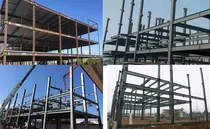 Comprar Diseño Y Evaluación De Proyectos De Estructuras De Acero