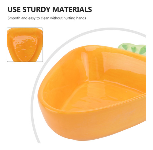 Vajilla De Cerámica Ramen Bowl Con Dibujos Animados, 3 Pieza