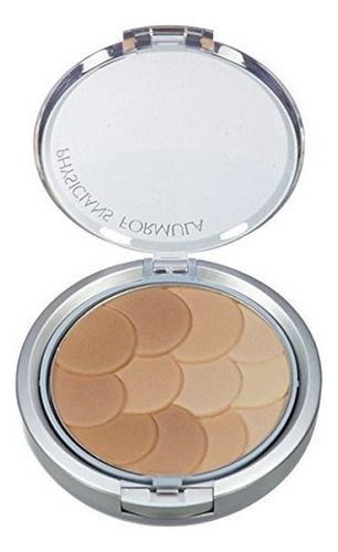 Physicians Formula Magic Mosaic - Polvo Facial Personalizad.