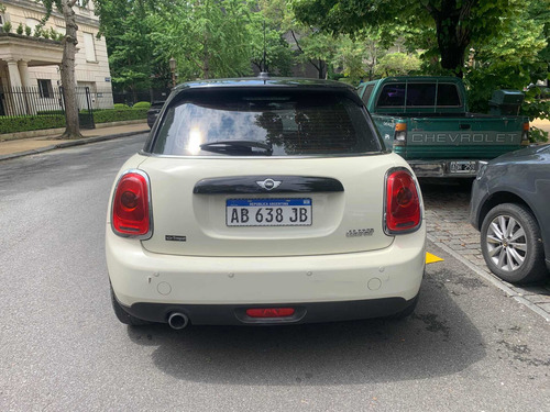 Mini Cooper 2017 1.5 Pepper Wired 136cv