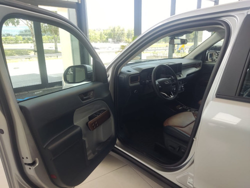 Imagen 5 de 15 de Ford Maverick 2022 - Plan De Ahorro