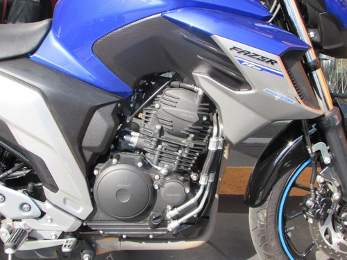 Yamaha Fz 25 2019 , Fazer 250