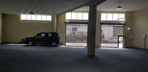 Galpão À Venda, 600 M² Por R$ 2.200.000,00 - Vila Vilma - Santo André/sp - Ga0661