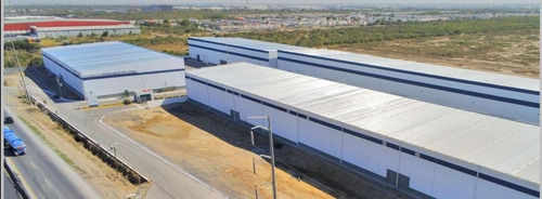 Imagen 5 de 7 de Renta De Naves Industriales