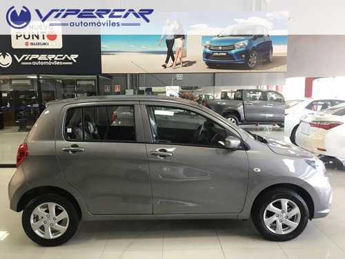 Suzuki Celerio Gl 1.0 2021 0km