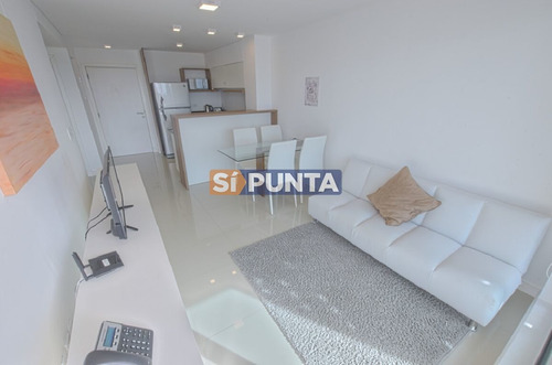 Imagen 4 de 25 de Apartamento En Venta Playa Brava