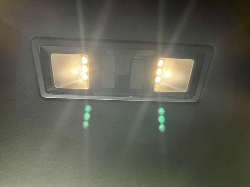 Lexus Gx 550 Overtrail 2024
