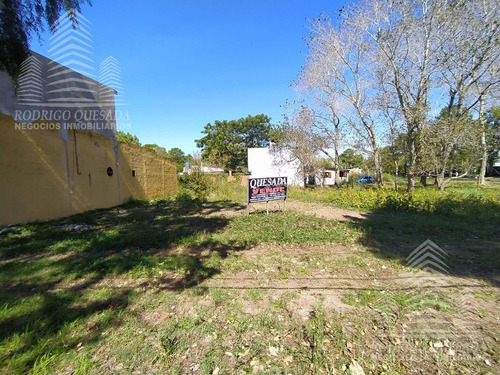 Imagen 1 de 11 de Terreno Sobre Colectora E/24 Y 25-san Bernardo!