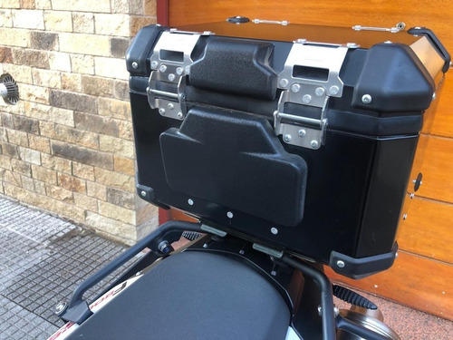 Imagen 14 de 25 de Bmw F800gs