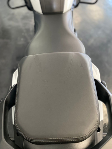 Benelli Trk 502