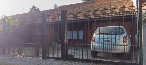 En Venta 3 Amb Hermoso Chalet Parque Luro Mar Del Plata