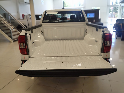 Ford Ranger 2.0 Cd 4X4 Xl 170Cv