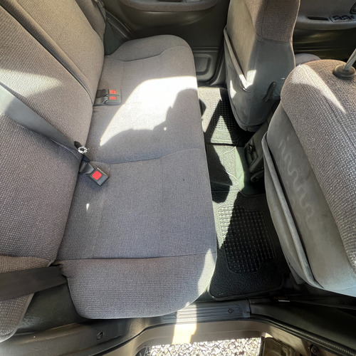 Kia Sportage 2.0 4x4 I Abs