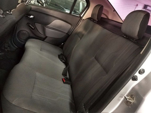 Renault Logan 1.6 Expression 8vtop!