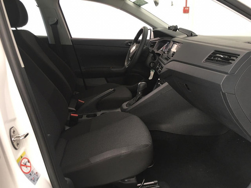 Volkswagen Polo 1.0 Mpi (flex)