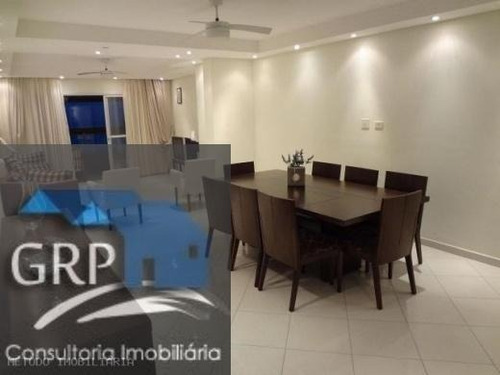 Imagem 6 de 15 de Apartamento Para Venda Em Praia Grande, Aviação, 5 Dormitórios, 5 Suítes, 6 Banheiros, 4 Vagas - 6903_1-852325