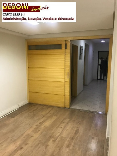 Imagem 8 de 21 de Salao - Sl00008 - 68821913