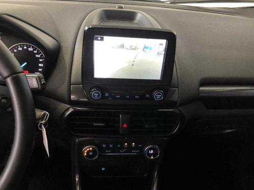 Imagem 10 de 11 de Ford Ecosport 1.5 Tivct Flex Freestyle Manual