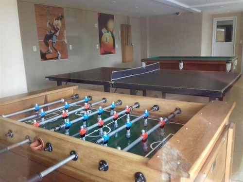 Imagem 1 de 19 de Apartamento - Venda - Tupi - Praia Grande - Lar655