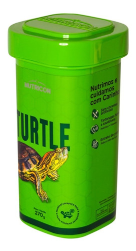 Turtle - 270g