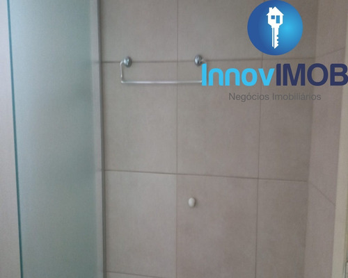 Imagem 25 de 30 de Apto 02 Dorm Com Suíte - Para Venda Ou Locação - 90 M² - Centro De Santo André - Santo André - Sp - Ap00754 - 70221363
