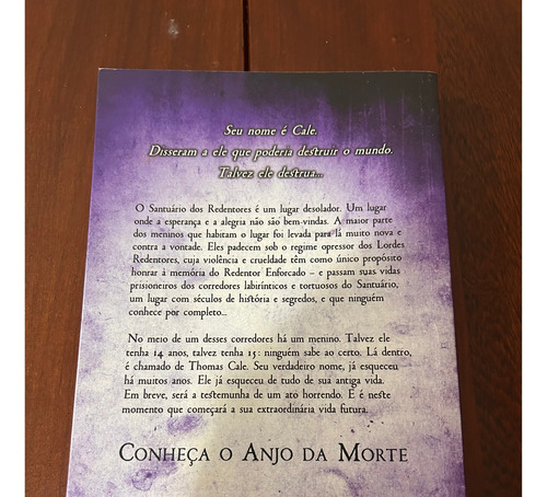 A Mão Esquerda De Deus, De Hoffman, Paul. Editora Schwarcz Sa, Capa Mole, Português, Usado