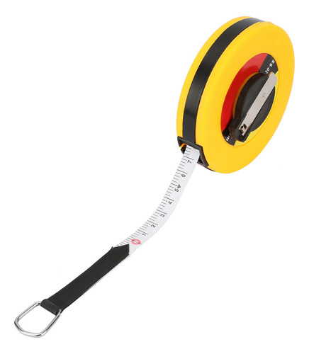 Fita Métrica De Medição Local De 20 M Fiberglass Measure Sof