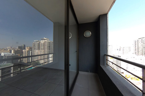 Venta Departamento Excelente Ubicación Santiago Centro