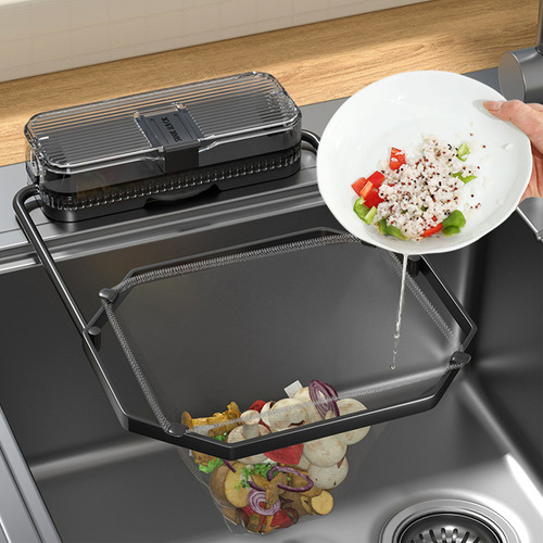 Filtro De Basura N Kitchen Sink Screen Floor 7002