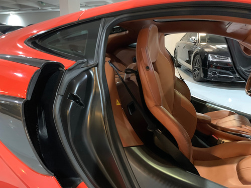 McLaren 570GT 3.8 Gt At