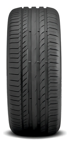 Continental TL FR ContiSportContact 5 ContiSportContact 5 P 245/45R18 96 W