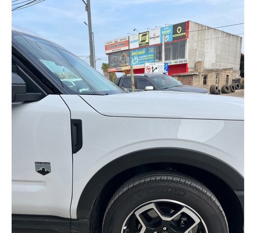 Ford Bronco Sport 1.5 Ecoboost Big Bend 4Wd At