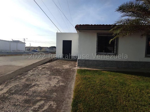 Imagen 4 de 30 de Casa En Alquiler De Barquismeto 22-28428 Ea 0414-5266712