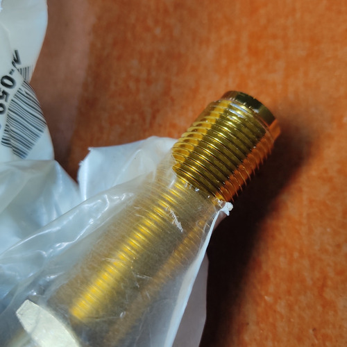 Sensor Pai 0594 Mack Magnetico De Velocidad Rpm Ch Dorado